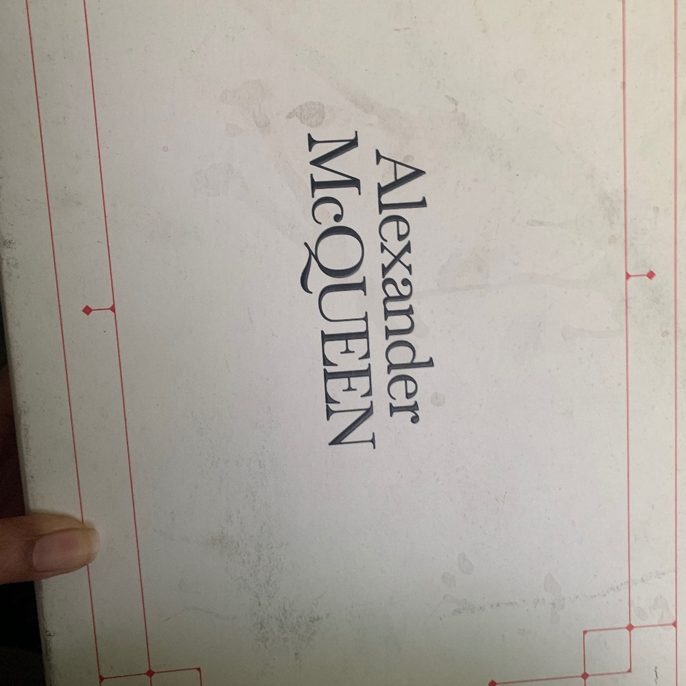 Alexander McQueen